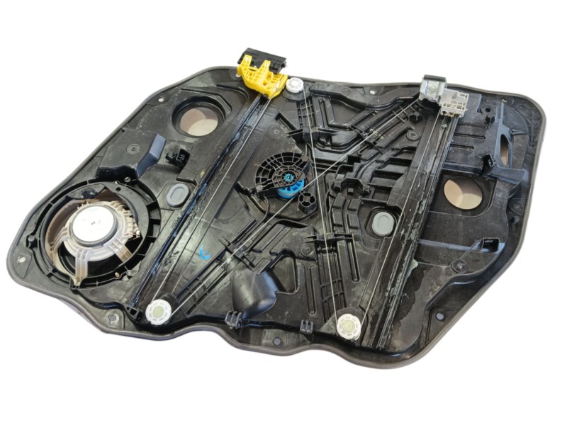 Recambio de elevalunas delantero izquierdo para kia niro (c5p11) 1.6 hev referencia OEM IAM 82471AT010 82450AT100 