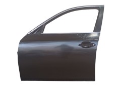 Recambio de puerta delantera izquierda para bmw 5 (e60) 525 d referencia OEM IAM   