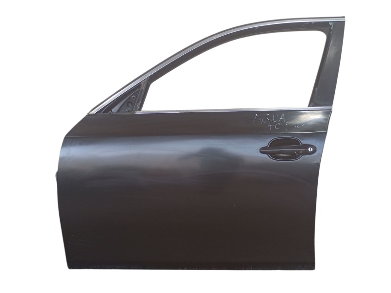 Recambio de puerta delantera izquierda para bmw 5 (e60) 525 d referencia OEM IAM   