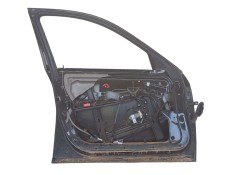 Recambio de puerta delantera izquierda para bmw 5 (e60) 525 d referencia OEM IAM    2