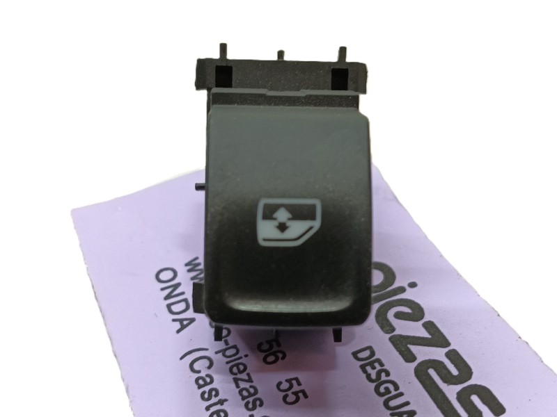 Recambio de mando elevalunas delantero derecho para volkswagen id.4 (e21) performance referencia OEM IAM 5G0959855KWHS  