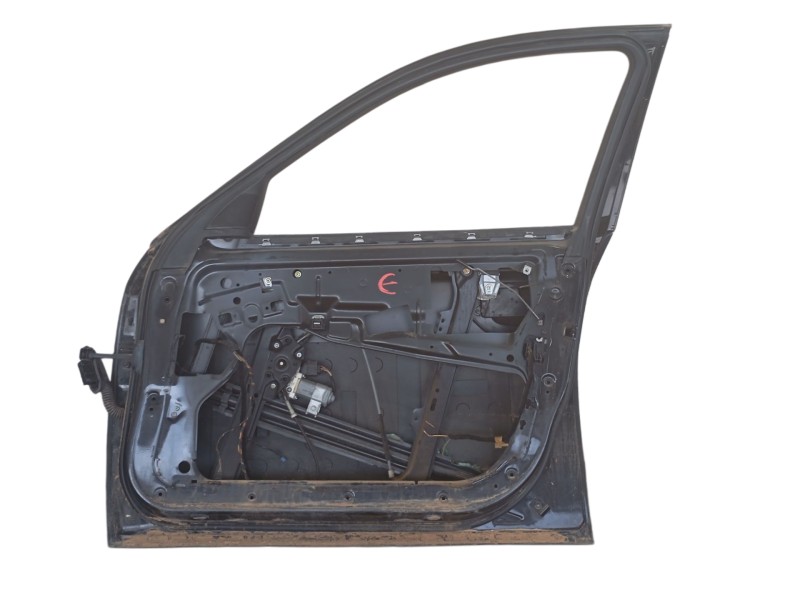 Recambio de puerta delantera derecha para bmw 5 (e60) 525 d referencia OEM IAM   