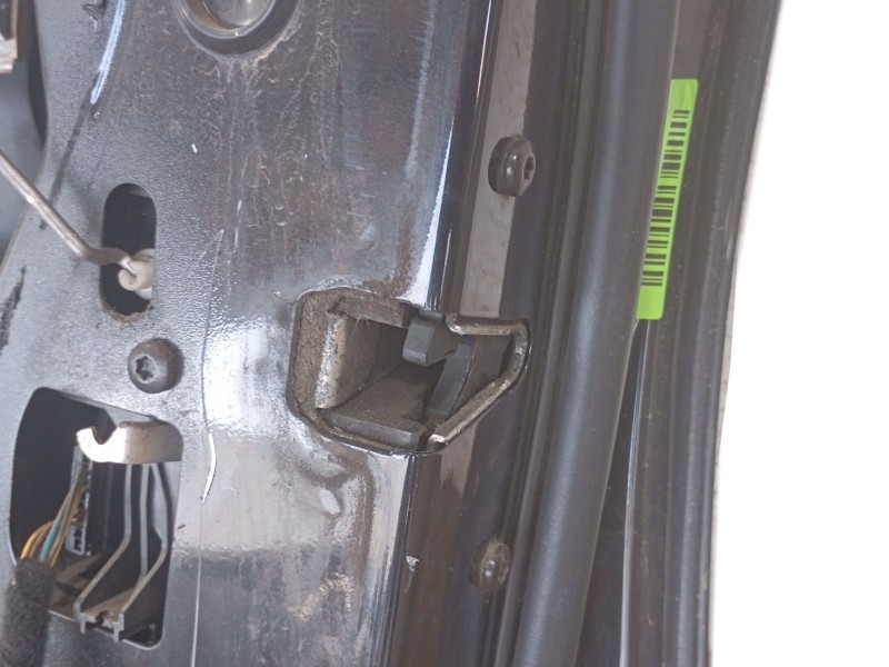 Recambio de puerta delantera derecha para bmw 5 (e60) 525 d referencia OEM IAM   