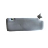 Recambio de parasol izquierdo para audi a1 sportback (8xa, 8xf) 1.4 tfsi referencia OEM IAM 8U0857551KEA7  