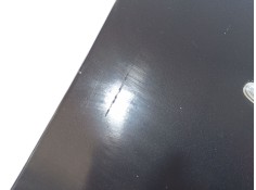 Recambio de aleta delantera derecha para bmw 5 (e60) 525 d referencia OEM IAM 41357111430   2