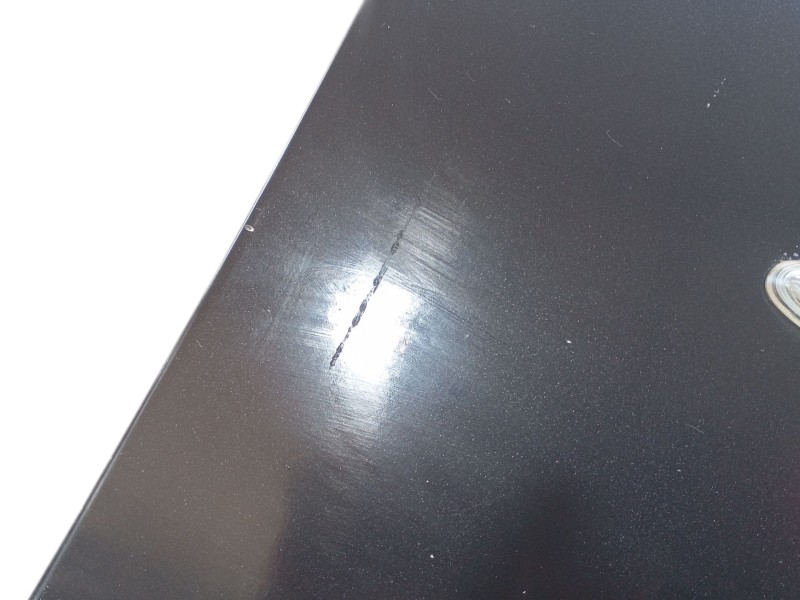 Recambio de aleta delantera derecha para bmw 5 (e60) 525 d referencia OEM IAM 41357111430  