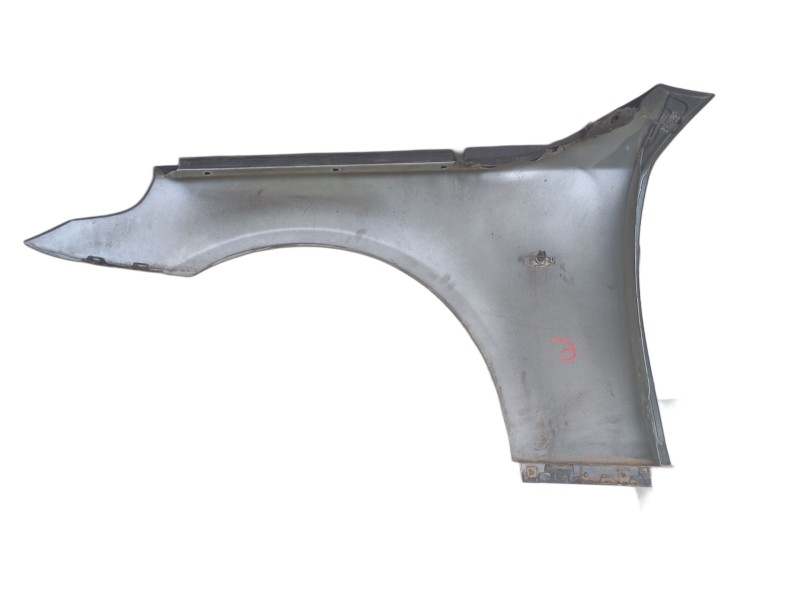 Recambio de aleta delantera derecha para bmw 5 (e60) 525 d referencia OEM IAM 41357111430  