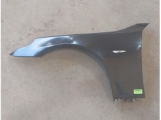 Recambio de aleta delantera izquierda para bmw 5 (e60) 525 d referencia OEM IAM 41357111429  