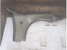 Recambio de aleta delantera izquierda para bmw 5 (e60) 525 d referencia OEM IAM 41357111429   2