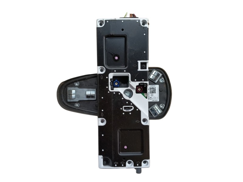 Recambio de modulo electronico para volkswagen id.4 (e21) performance referencia OEM IAM 1EA035741G  