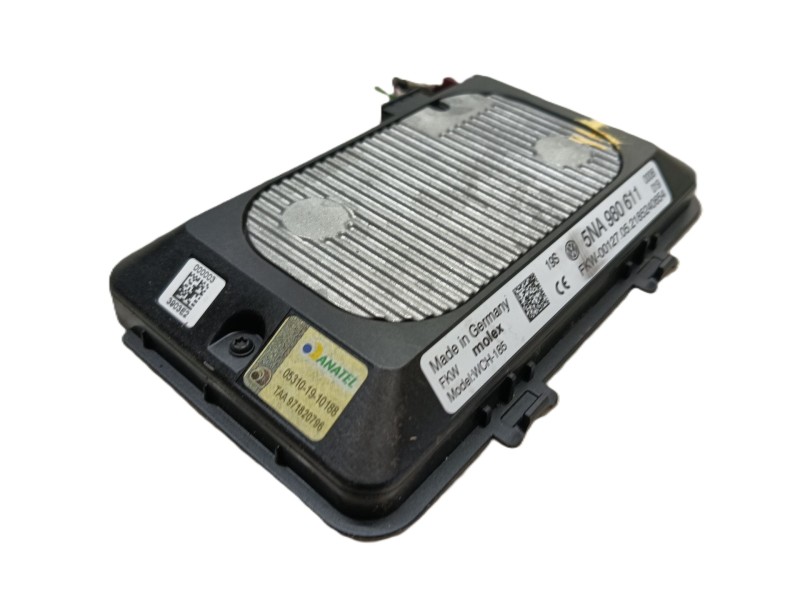Recambio de modulo electronico para volkswagen id.4 (e21) performance referencia OEM IAM 5NA980611 FKW00127052185240654 
