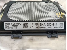 Recambio de modulo electronico para volkswagen id.4 (e21) performance referencia OEM IAM 5NA980611 FKW00127052185240654  2