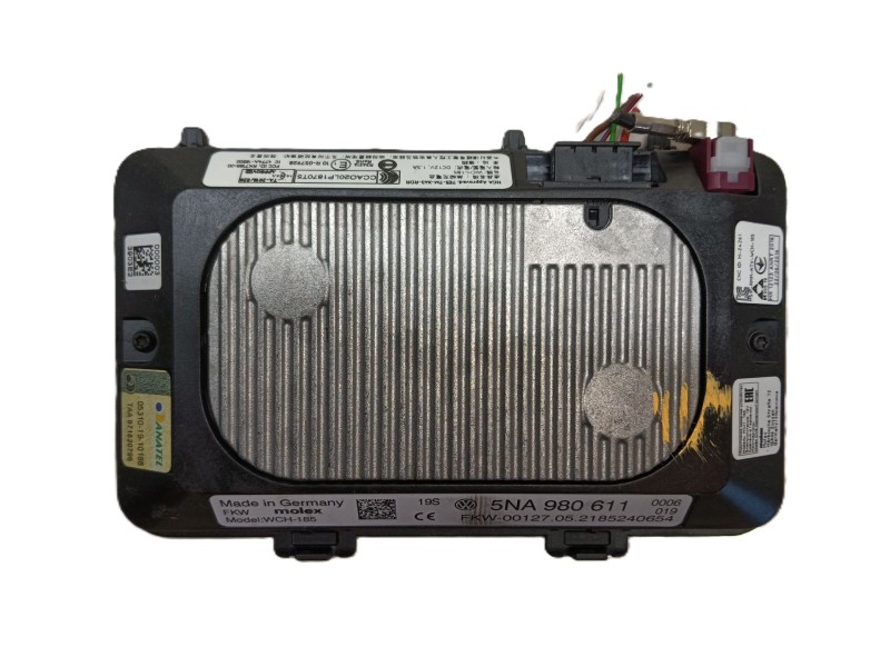 Recambio de modulo electronico para volkswagen id.4 (e21) performance referencia OEM IAM 5NA980611 FKW00127052185240654 