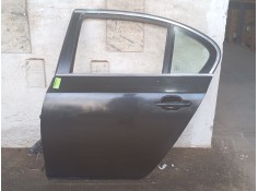 PUERTA TRASERA IZQUIERDA 