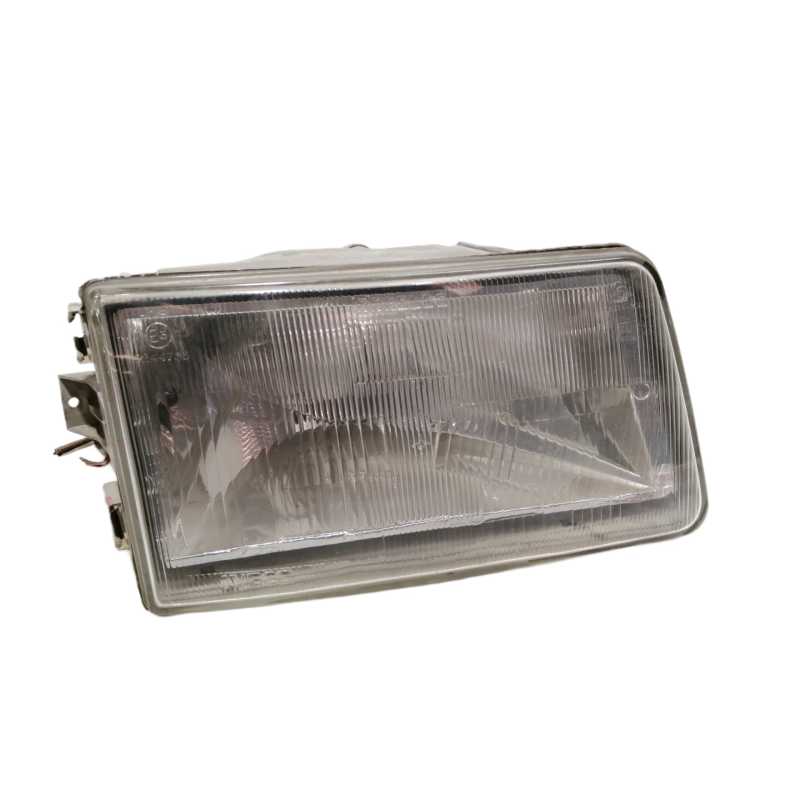 Recambio de faro derecho para iveco daily caja cerrada (1989 =>) 35-12 classic, caja cerrada, techo sobreelevado referencia OEM 