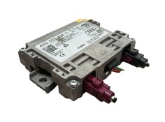Recambio de modulo electronico para volkswagen id.4 (e21) performance referencia OEM IAM 4N0035456D  