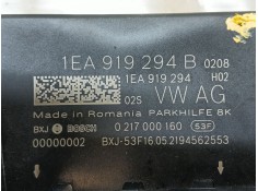 Recambio de modulo electronico para volkswagen id.4 (e21) performance referencia OEM IAM 1EA919294D   2