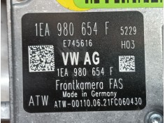 Recambio de modulo electronico para volkswagen id.4 (e21) performance referencia OEM IAM 1EA980654L   2