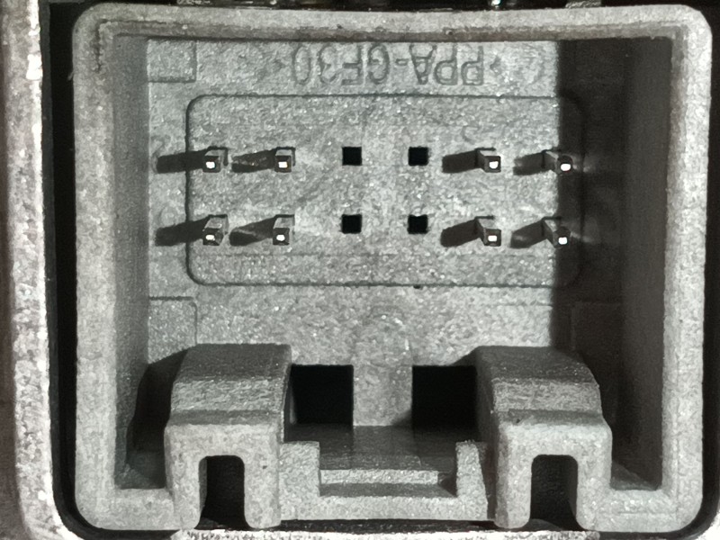 Recambio de modulo electronico para volkswagen id.4 (e21) performance referencia OEM IAM 1EA980654L  