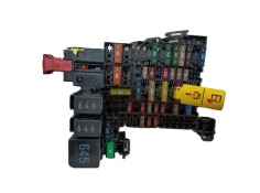 Recambio de caja reles / fusibles para volkswagen id.4 (e21) performance referencia OEM IAM    2