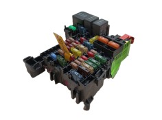 Recambio de caja reles / fusibles para volkswagen id.4 (e21) performance referencia OEM IAM   