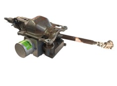 Recambio de columna direccion para lancia musa (350_) 1.4 (350.axf1a) referencia OEM IAM 0000071749351 01454680 