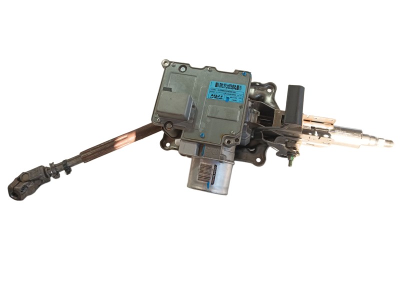 Recambio de columna direccion para lancia musa (350_) 1.4 (350.axf1a) referencia OEM IAM 0000071749351 01454680 