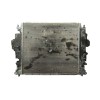 Recambio de radiador agua para ssangyong rodius i 2.7 xdi referencia OEM IAM 2131021150 621778621779 