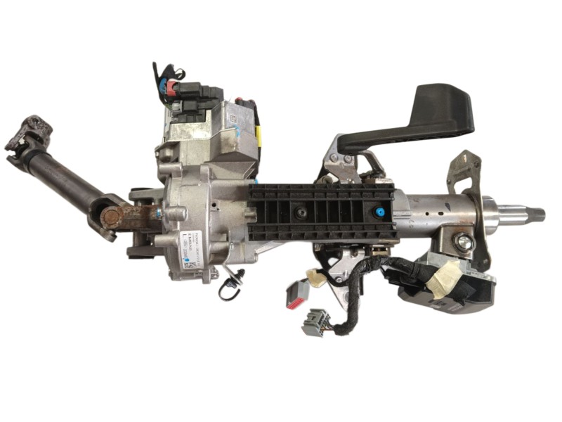 Recambio de columna direccion para ford focus iv (hn) 1.0 ecoboost mhev referencia OEM IAM   