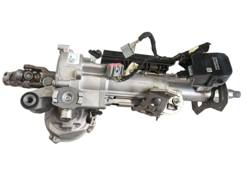 Recambio de columna direccion para ford focus iv (hn) 1.0 ecoboost mhev referencia OEM IAM   
