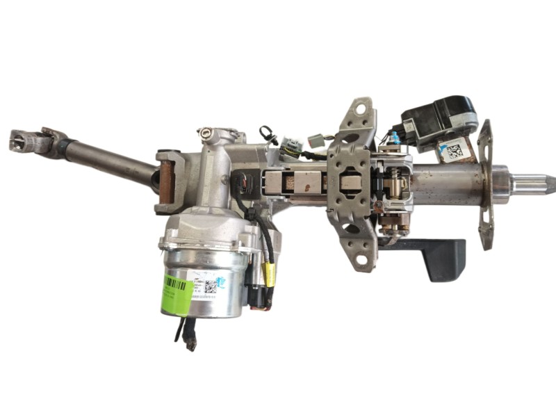 Recambio de columna direccion para ford focus iv (hn) 1.0 ecoboost mhev referencia OEM IAM   