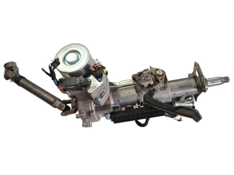 Recambio de columna direccion para ford focus iv (hn) 1.0 ecoboost mhev referencia OEM IAM   