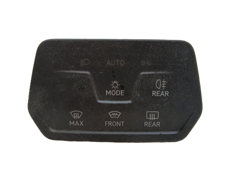 Recambio de modulo electronico para volkswagen id.4 (e21) performance referencia OEM IAM   