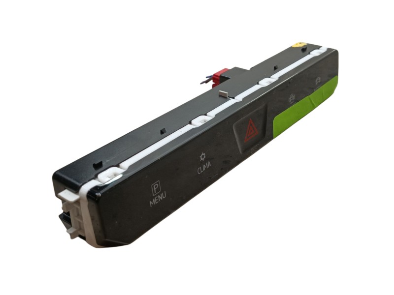 Recambio de warning para volkswagen id.4 (e21) performance referencia OEM IAM 10A925200DVKE  