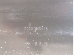 Recambio de refuerzo paragolpes delantero para nissan interstar autobús (x70) dci 115 referencia OEM IAM    2