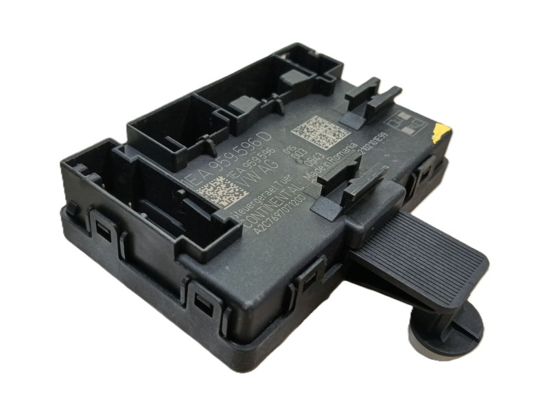 Recambio de modulo electronico para volkswagen id.4 (e21) performance referencia OEM IAM   
