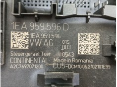 Recambio de modulo electronico para volkswagen id.4 (e21) performance referencia OEM IAM    2
