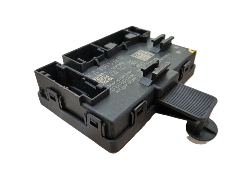 Recambio de modulo electronico para volkswagen id.4 (e21) performance referencia OEM IAM 1EA959592E A2C7695881200 