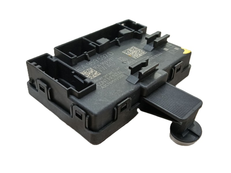 Recambio de modulo electronico para volkswagen id.4 (e21) performance referencia OEM IAM 1EA959597E  