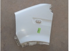 Recambio de aleta delantera izquierda para nissan interstar autobús (x70) dci 115 referencia OEM IAM 6311300QAD  