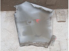 Recambio de aleta delantera izquierda para nissan interstar autobús (x70) dci 115 referencia OEM IAM 6311300QAD   2