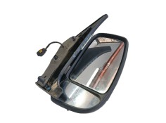 Recambio de espejo retrovisor derecho para nissan interstar autobús (x70) dci 115 referencia OEM IAM 9630100QAG  