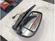 Recambio de espejo retrovisor derecho para nissan interstar autobús (x70) dci 115 referencia OEM IAM 9630100QAG  