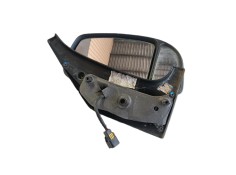Recambio de espejo retrovisor derecho para nissan interstar autobús (x70) dci 115 referencia OEM IAM 9630100QAG   2
