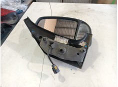 Recambio de espejo retrovisor derecho para nissan interstar autobús (x70) dci 115 referencia OEM IAM 9630100QAG   2