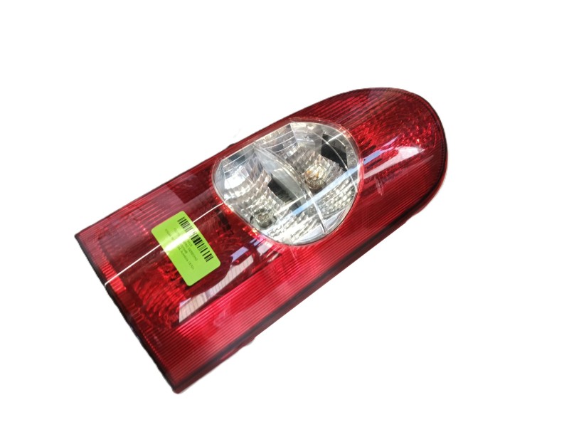 Recambio de piloto trasero derecho para nissan interstar autobús (x70) dci 115 referencia OEM IAM 2655000QAB  