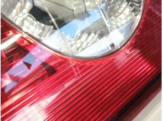 Recambio de piloto trasero derecho para nissan interstar autobús (x70) dci 115 referencia OEM IAM 2655000QAB   2