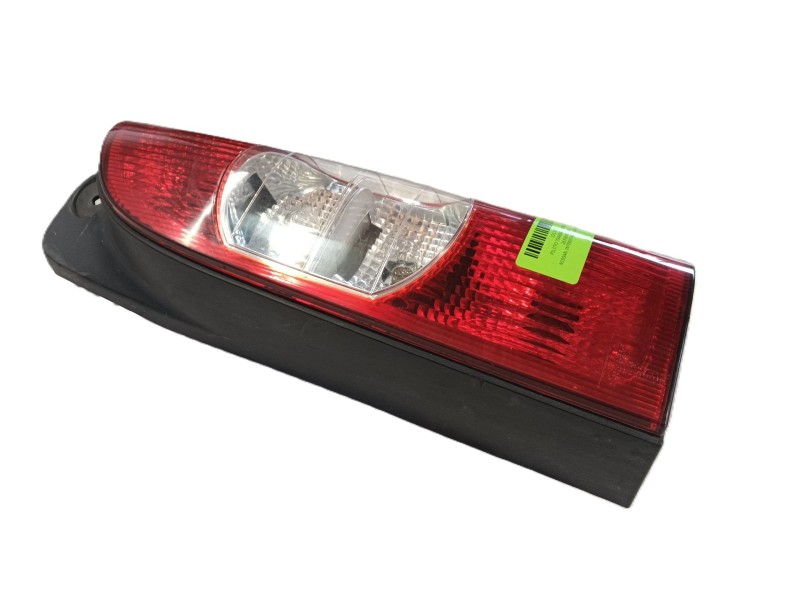 Recambio de piloto trasero derecho para nissan interstar autobús (x70) dci 115 referencia OEM IAM 2655000QAB  