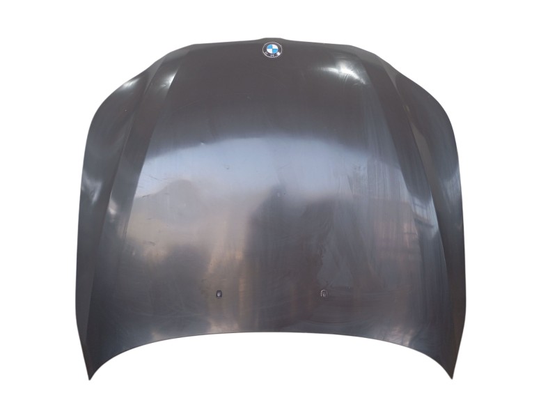 Recambio de capot delantero para bmw 5 (e60) 525 d referencia OEM IAM   