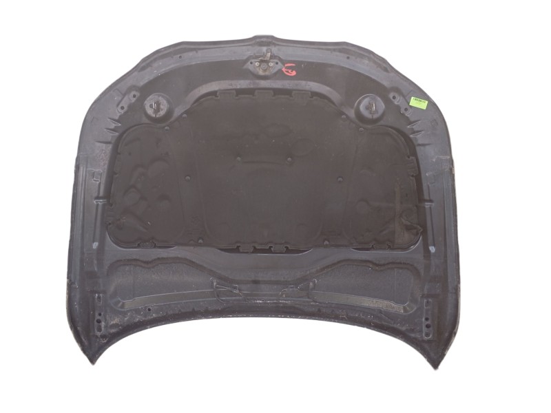 Recambio de capot delantero para bmw 5 (e60) 525 d referencia OEM IAM   